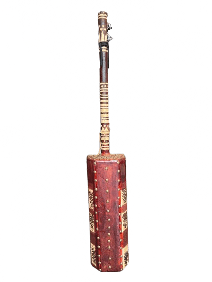 Plongez dans les sonorités envoûtantes du patrimoine gnawa - Cham Music -