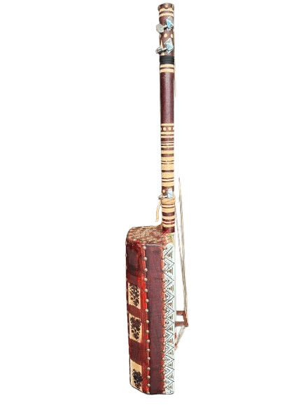 Plongez dans les sonorités envoûtantes du patrimoine gnawa - Cham Music -