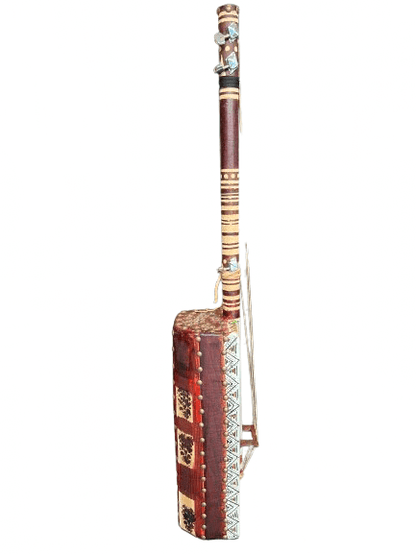 Plongez dans les sonorités envoûtantes du patrimoine gnawa - Cham Music -