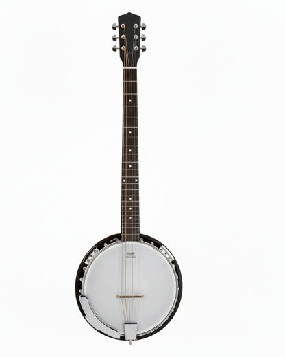 Banjo Guitare (à 6 cordes) - Fusion Polyvalente