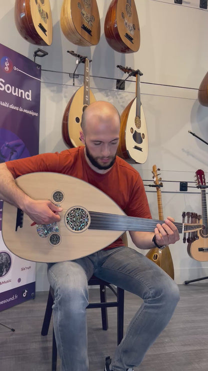 Turkish Oud - Luxury Range