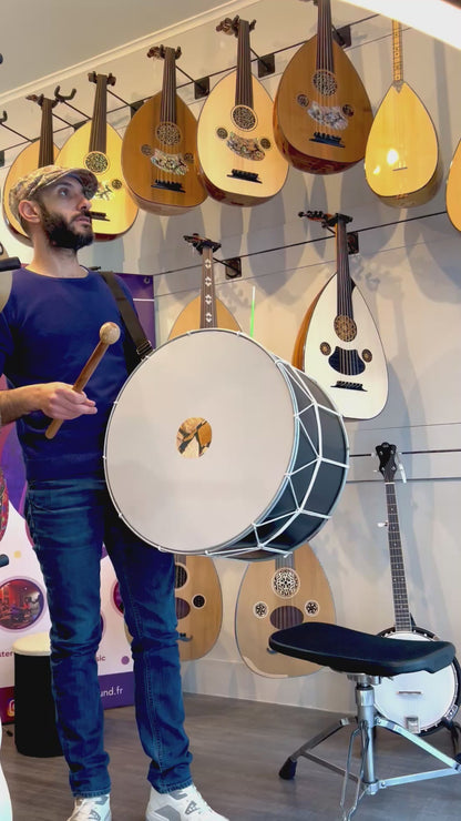 Drum - Shaman