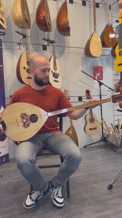 Saz 