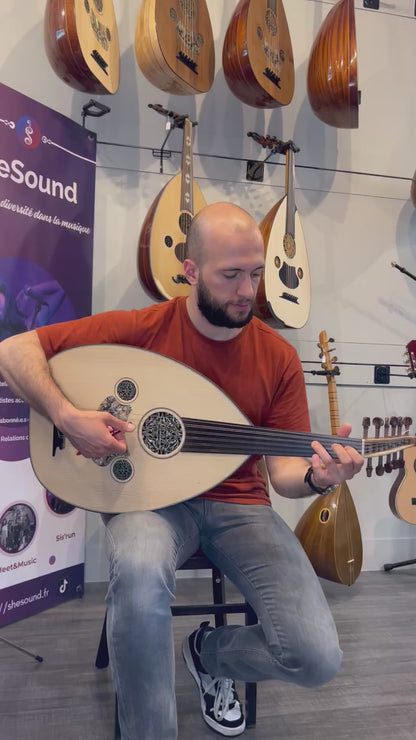 Turkish Oud - Luxury Range