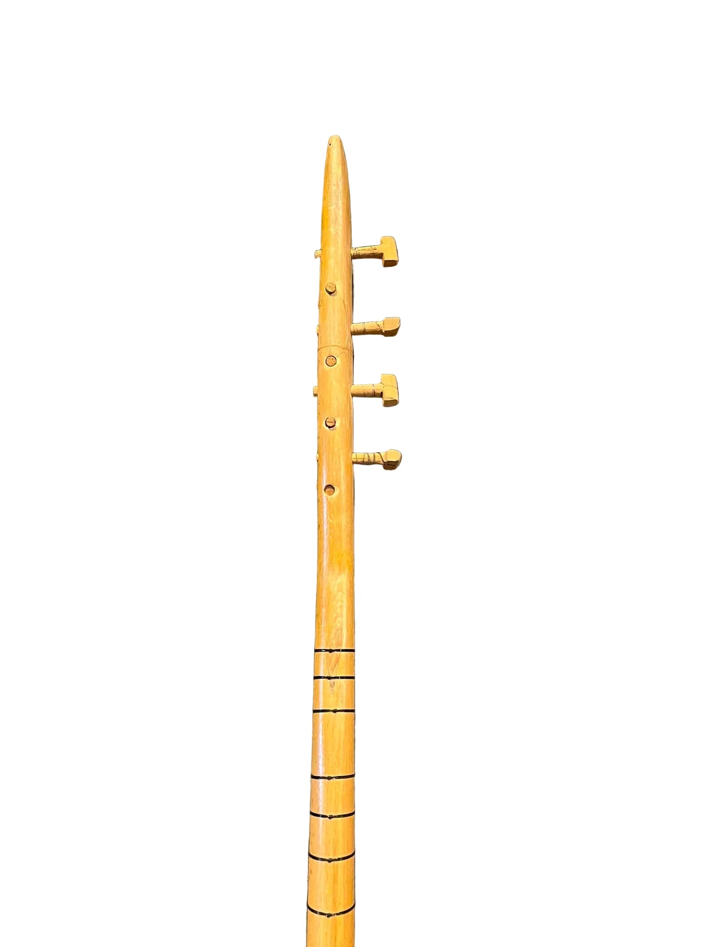 Saz Turc à Manche Long vernie brillante (occasion)