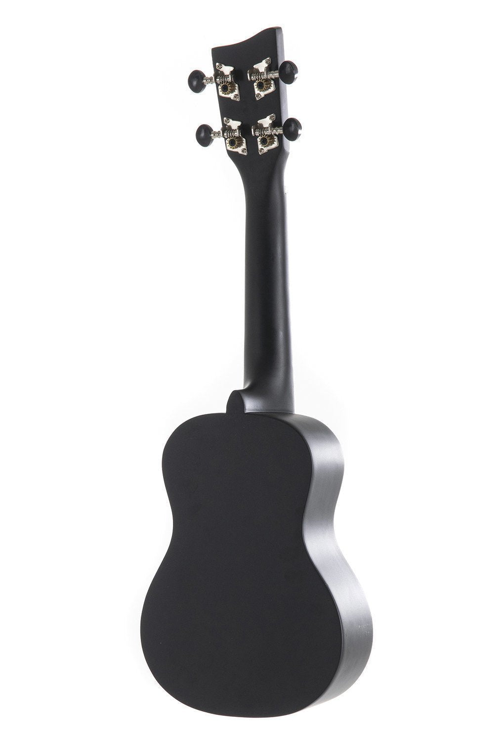 Square Design Taille Soprano Corps en Tilleul Manche en - Cham Music - String Instrument
