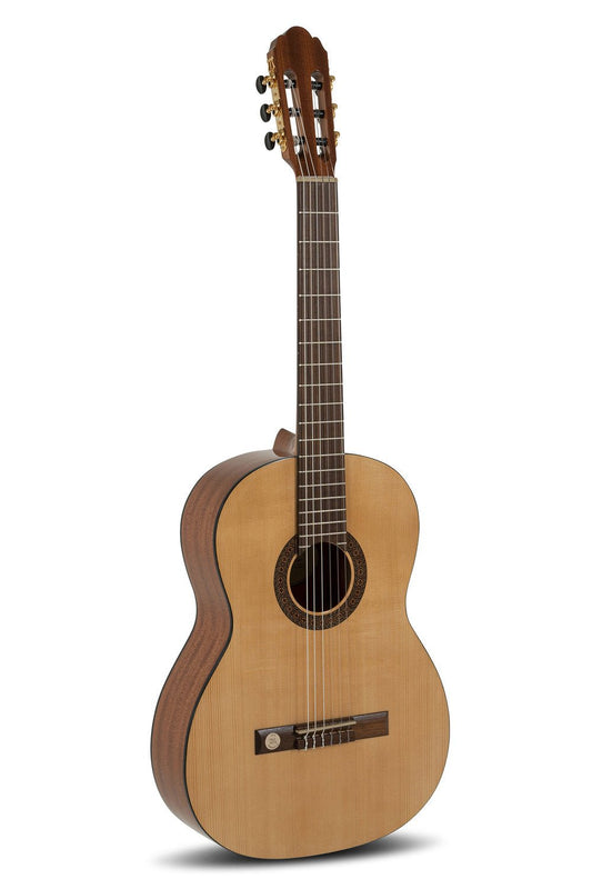 Taille 4/4 Diapason 650 mm, largeur de sillet 52 mm, - Cham Music - 