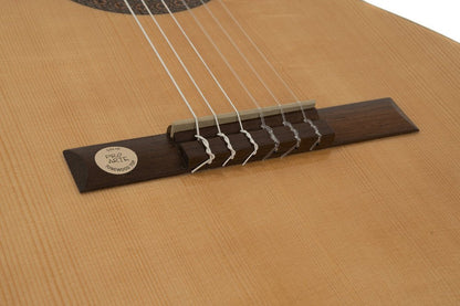 Taille 4/4 Diapason 650 mm, largeur de sillet 52 mm, - Cham Music - 