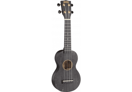 Ukulélé Soprano – Mahalo Slimline - Cham Music - String Instrument