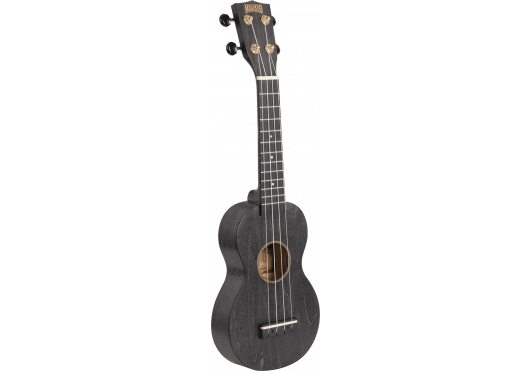 Ukulélé Soprano – Mahalo Slimline - Cham Music - String Instrument