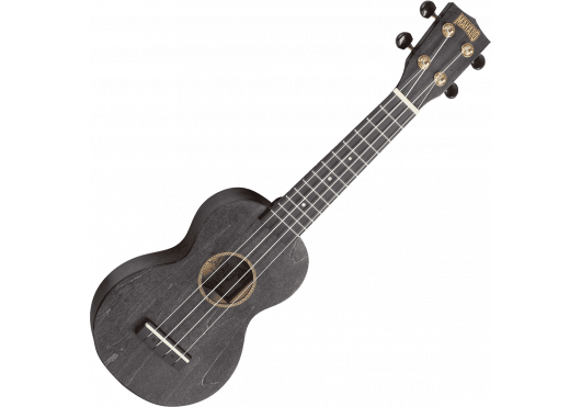 Ukulélé Soprano – Mahalo Slimline - Cham Music - String Instrument