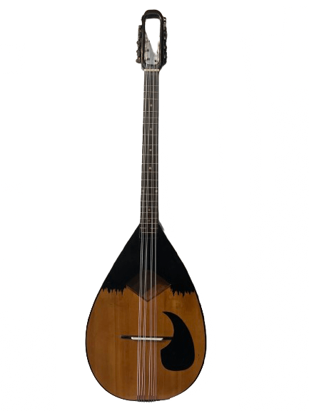 Un instrument traditionnel au style affirmé, pour les - Cham Music - 