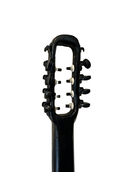 Un instrument traditionnel au style affirmé, pour les - Cham Music - 