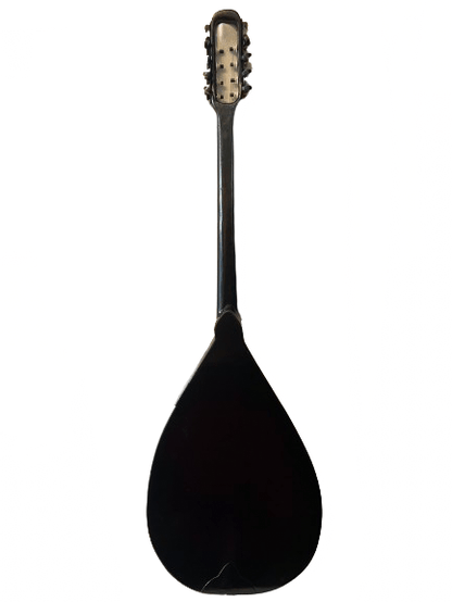 Un instrument traditionnel au style affirmé, pour les - Cham Music - 