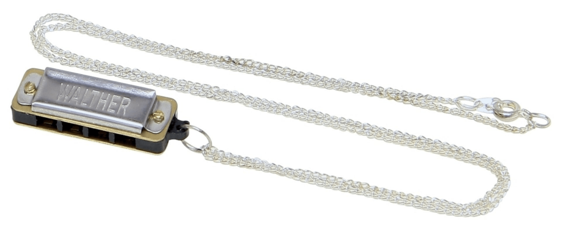 Un mini harmonica charmant, parfait pour les cadeaux et les - Cham Music - 