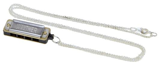 Un mini harmonica charmant, parfait pour les cadeaux et les - Cham Music - 