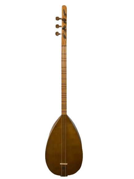 Un modèle rare et ultra charmant, idéal pour découvrir le - Cham Music - 