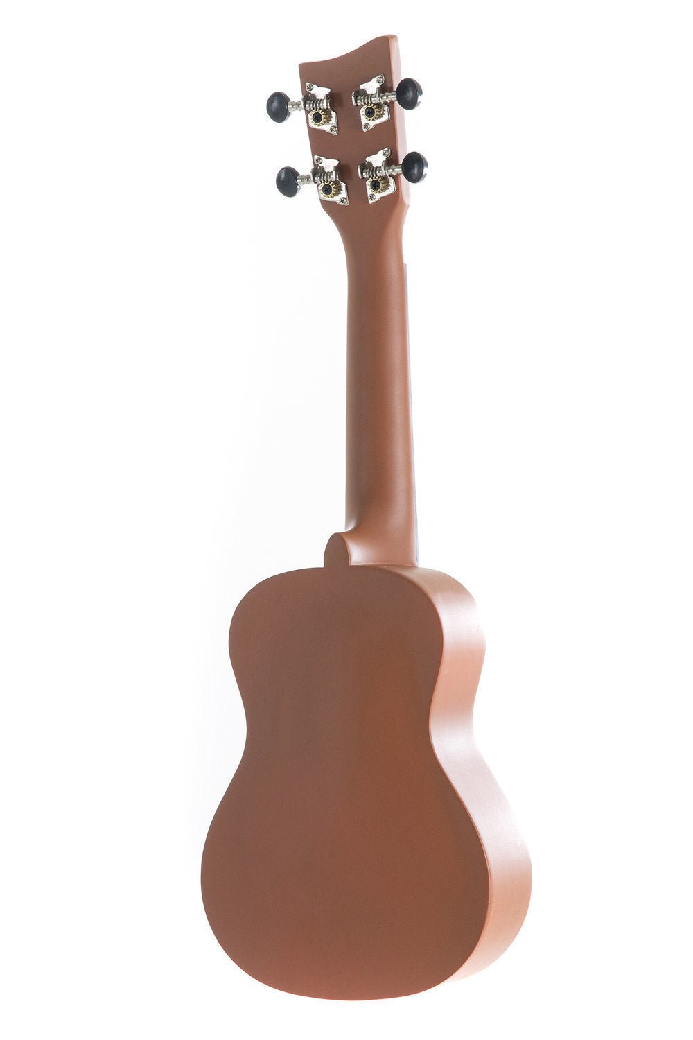 Variants Corps en tilleul Manche en Sapelli Motif surf - Cham Music - String Instrument