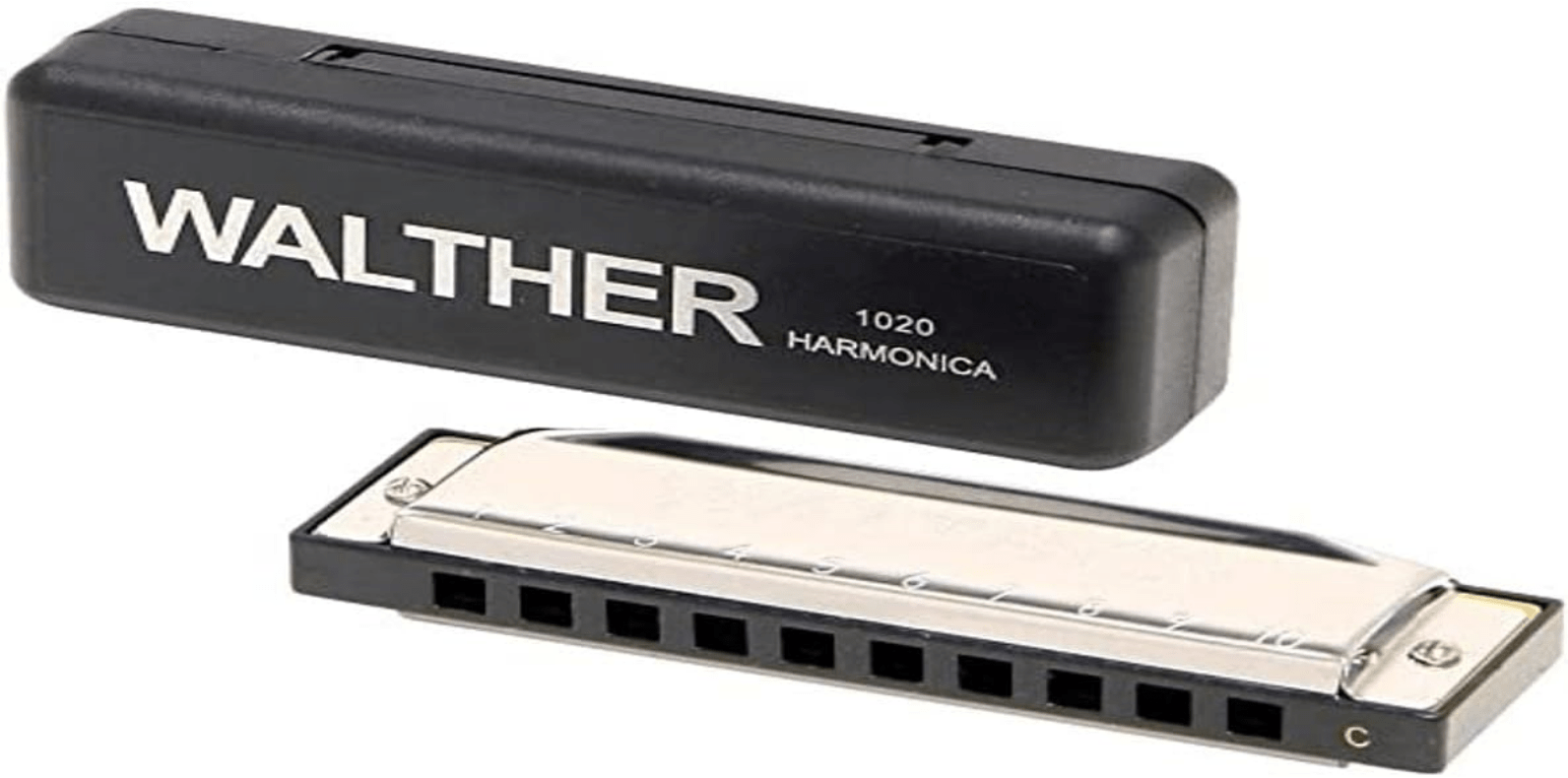 Vibrez au rythme de vos notes favorites avec le Walther - Cham Music -